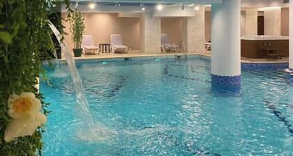 Doanesia Premium Hotel and Spa