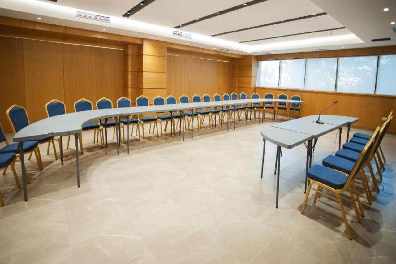 Salle de réunion