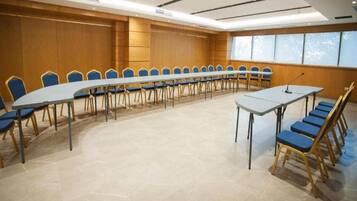Salle de réunion