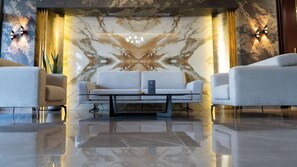 Interior - Doanesia Premium Hotel and Spa (Kashar)