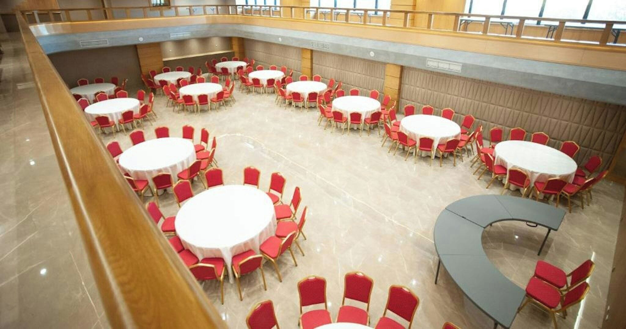 Bankettsaal
