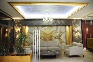 Interior - Doanesia Premium Hotel and Spa (Kashar)