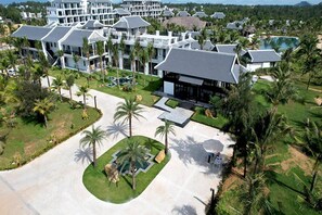 Exterior - Bliss Hoi An Beach Resort and Wellness (Thang Binh)