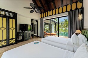 Room - Bliss Hoi An Beach Resort and Wellness (Thang Binh)
