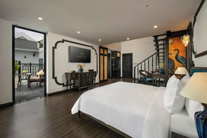 Room - Bliss Hoi An Beach Resort and Wellness (Thang Binh)