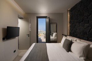 Room - Apikia Santorini Suites - Adults Only (Santorini)
