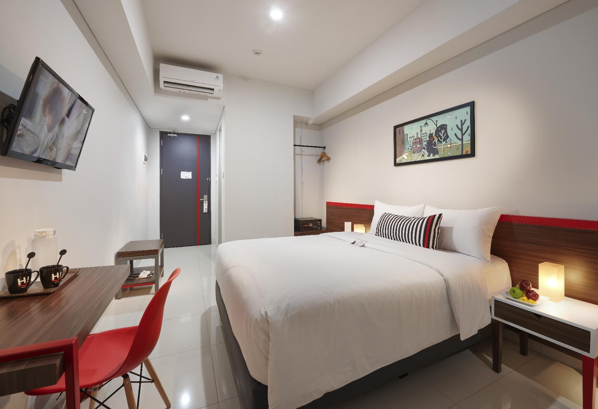 Kamar