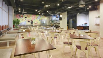Tempat makan