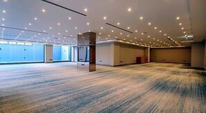 Interior - Hilton Garden Inn Ankara Dikmen (Ankara)