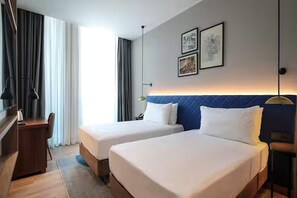 Room - Hilton Garden Inn Ankara Dikmen (Ankara)