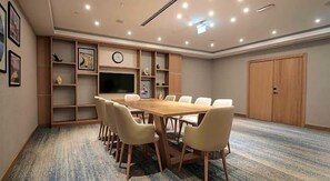 Meeting facility - Hilton Garden Inn Ankara Dikmen (Ankara)