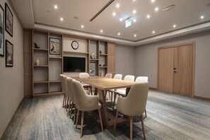 Meeting facility - Hilton Garden Inn Ankara Dikmen (Ankara)