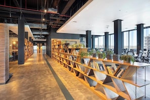Interior - Sage Ringwood (Melbourne)