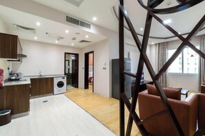 Interior - Palm Inn Hotel (Doha)