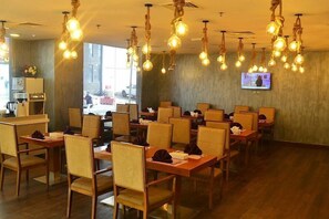 ร้านอาหาร