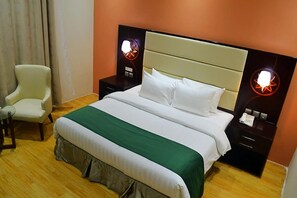 Room - Palm Inn Hotel (Doha)