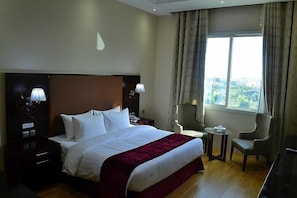 Room - Palm Inn Hotel (Doha)