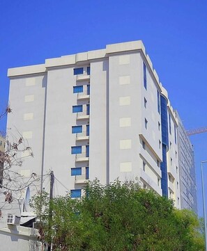 บริเวณภายนอก