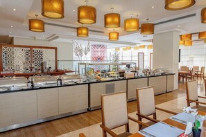 تناول الطعام