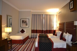 ห้องพัก