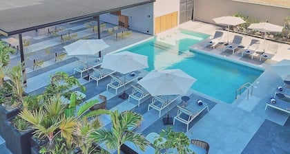 City Express Plus Mazatlan