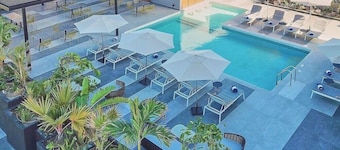 City Express Plus Mazatlan