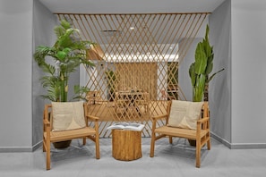 Interior - City Express Plus Mazatlan (Mazatlán)