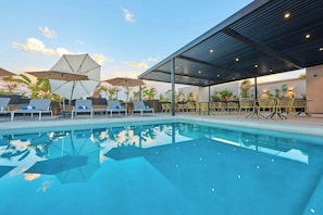 Pool - City Express Plus Mazatlan (Mazatlán)