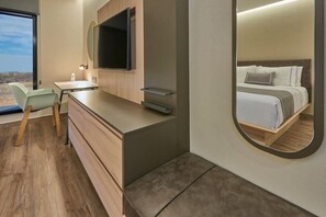 Room - City Express Plus by Marriott Mazatlan (Mazatlán)