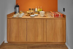 Dining - City Express Plus by Marriott Mazatlan (Mazatlán)