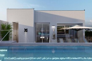 Pool - Hotel Mistral St. Julian's (St. Julian's)