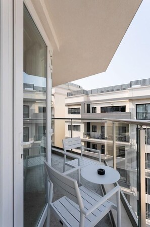 Property grounds - Hotel Mistral St. Julian's (St. Julian's)