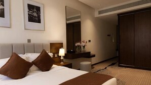 Room - Dream Residence Olaya Khobar (Al Khobar)