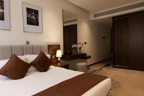 Room - Dream Residence Olaya Khobar (Al Khobar)