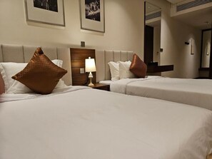 Room - Dream Residence Olaya Khobar (Al Khobar)