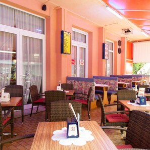 Servei de restauració