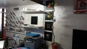 Interior - Hotel Taormina (Jesolo)