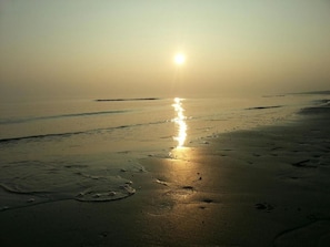 海灘