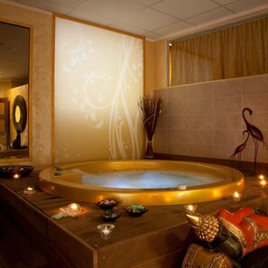 Interior - Hotel Jumbo (Rimini)