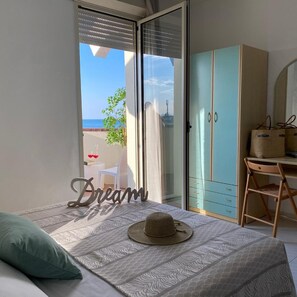 Room - Hotel Jumbo (Rimini)