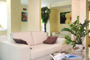 Interior - Hotel Jumbo (Rimini)