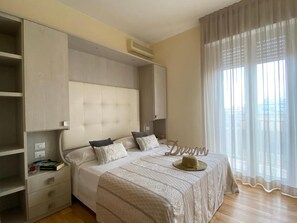 Room - Hotel Jumbo (Rimini)