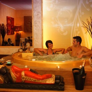 Interior - Hotel Jumbo (Rimini)