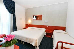 Room - Hotel Beny (Jesolo)