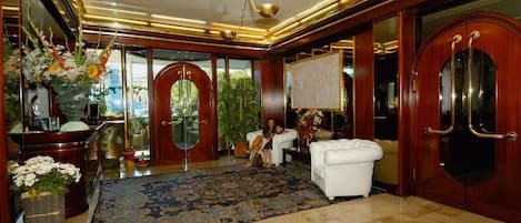 Hall