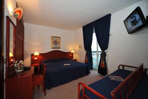 Room - Hotel Beny (Jesolo)