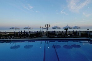 Pool - Hotel Beny (Jesolo)