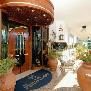 Spa - Hotel Beny (Jesolo)