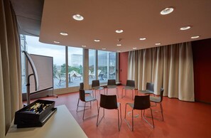 Interior - Hotel Rossi (Berlin)