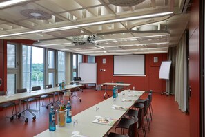 Meeting facility - Hotel Rossi (Berlin)